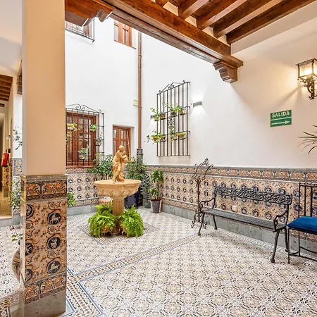 Casa Museo La Merced By Unique Malaga