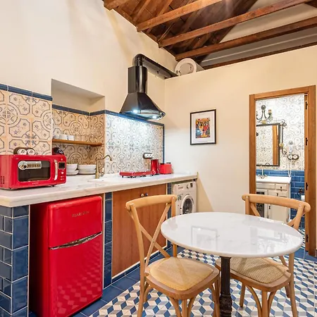 Casa Museo La Merced By Unique Apartment *